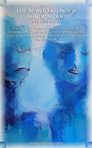 Manifestor 4/6 Purpose Achievement Guide: Your Presence Path preview 6