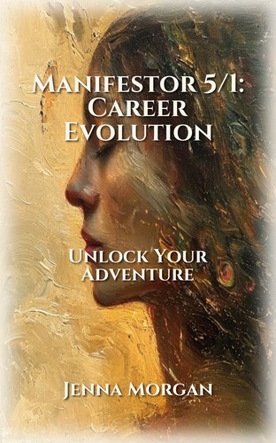 Manifestor 5/1: Career Evolution