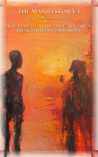 Manifestor 5/1: Career Evolution: Unlock Your Adventure preview 4