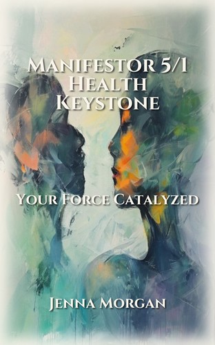 Manifestor 5/1 Health Keystone
