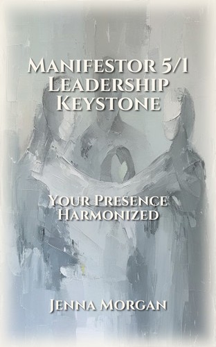 Manifestor 5/1 Leadership Keystone