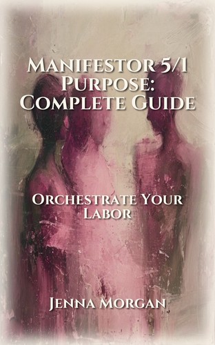 Manifestor 5/1 Purpose: Complete Guide