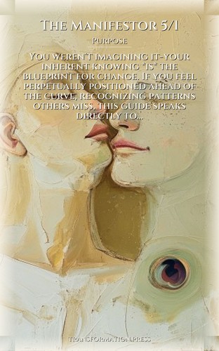 Manifestor 5/1 Purpose: Complete Guide: Orchestrate Your Labor preview 1