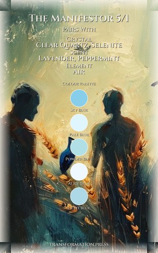 Manifestor 5/1 Purpose: Complete Guide: Orchestrate Your Labor preview 3