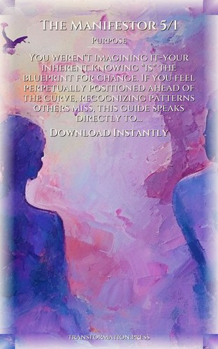 Manifestor 5/1 Purpose: Complete Guide: Orchestrate Your Labor preview 7