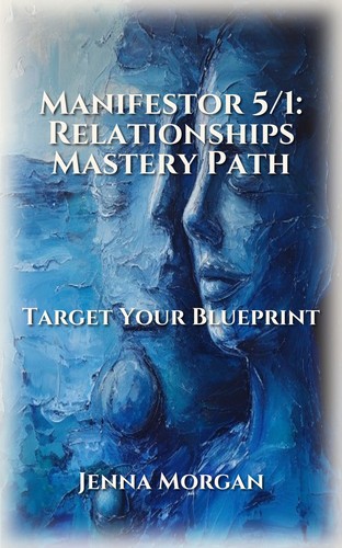 Manifestor 5/1: Relationships Mastery Path