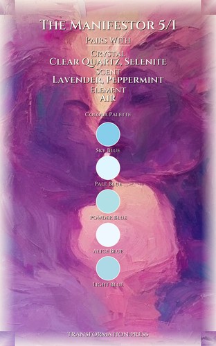 Manifestor 5/1: Relationships Mastery Path: Target Your Blueprint preview 3