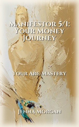Manifestor 5/1: Your Money Journey