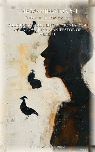 Manifestor 5/1: Your Money Journey: Your Arc Mastery preview 4