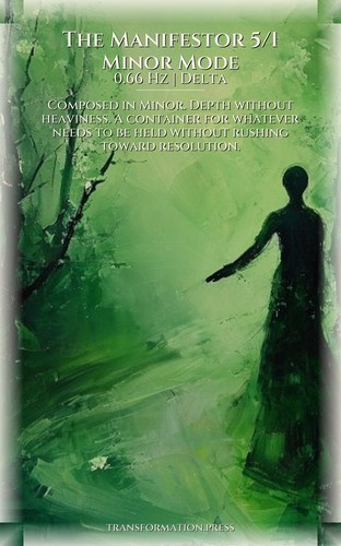 Manifestor 5/1: Your Money Journey: Your Arc Mastery preview 6