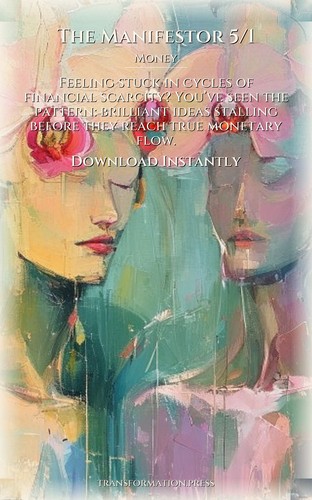 Manifestor 5/1: Your Money Journey: Your Arc Mastery preview 7