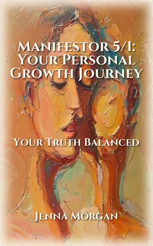 Manifestor 5/1: Your Personal Growth Journey