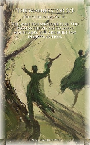 Manifestor 5/1: Your Personal Growth Journey: Your Truth Balanced preview 4