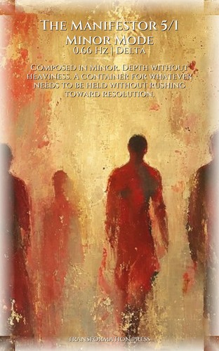 Manifestor 5/1: Your Personal Growth Journey: Your Truth Balanced preview 6