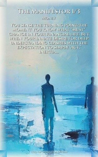 Money Advantage: Manifestor 1/3: Your Universe Enhanced preview 1