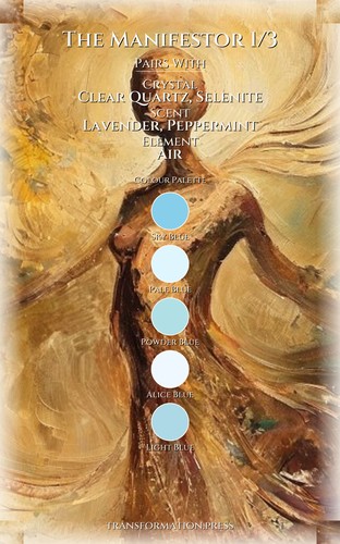 Money Advantage: Manifestor 1/3: Your Universe Enhanced preview 3