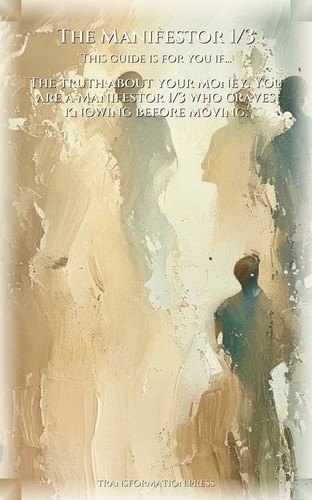 Money Advantage: Manifestor 1/3: Your Universe Enhanced preview 4