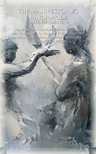Money Advantage: Manifestor 1/3: Your Universe Enhanced preview 6