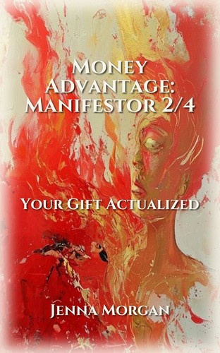 Money Advantage: Manifestor 2/4