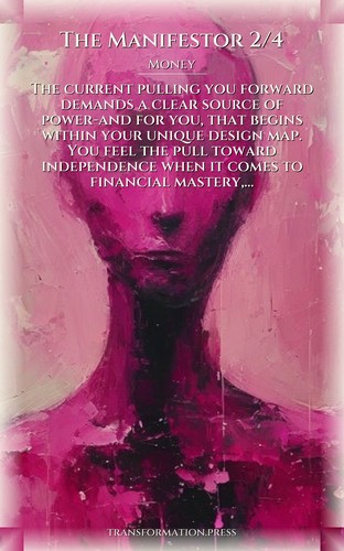 Money Advantage: Manifestor 2/4: Your Gift Actualized preview 1
