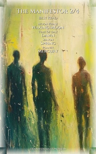 Money Advantage: Manifestor 2/4: Your Gift Actualized preview 5