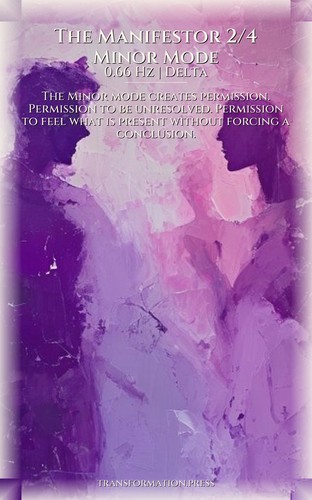 Money Advantage: Manifestor 2/4: Your Gift Actualized preview 6