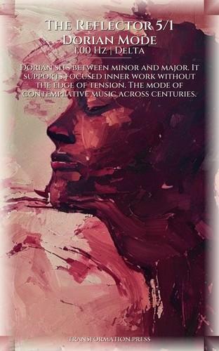 Money Journey: Reflector 5/1: Your Space Forged preview 6