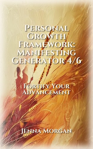 Personal Growth Framework: Manifesting Generator 4/6