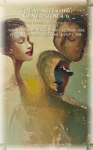 Personal Growth Framework: Manifesting Generator 4/6: Fortify Your Advancement preview 4