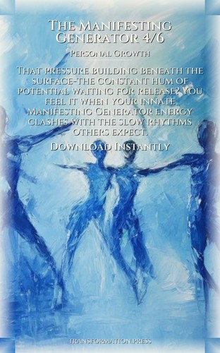 Personal Growth Framework: Manifesting Generator 4/6: Fortify Your Advancement preview 7