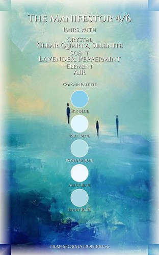 Personal Growth Playbook: Manifestor 4/6: Your Excellence Consolidated preview 3