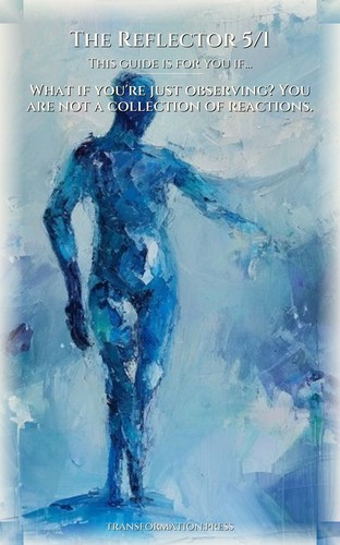Personal Growth Strategy: Reflector 5/1: Deepen Your Capacity preview 4