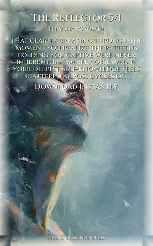 Personal Growth Strategy: Reflector 5/1: Deepen Your Capacity preview 7