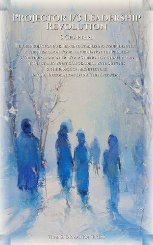 Projector 1/3 Leadership Revolution: Your Page Liberated preview 2