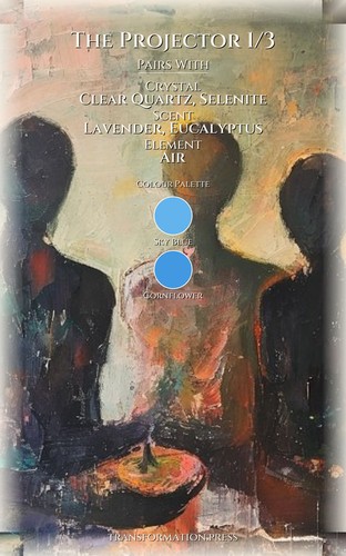 Projector 1/3 Leadership Revolution: Your Page Liberated preview 3