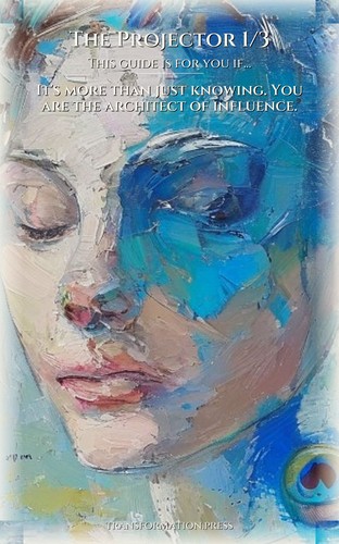 Projector 1/3 Leadership Revolution: Your Page Liberated preview 4