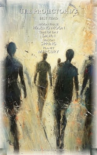 Projector 1/3 Leadership Revolution: Your Page Liberated preview 5