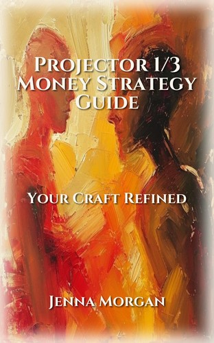 Projector 1/3 Money Strategy Guide