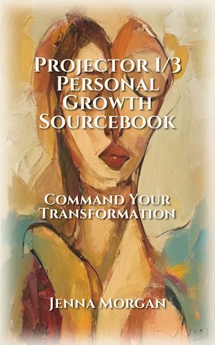 Projector 1/3 Personal Growth Sourcebook