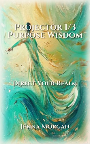 Projector 1/3 Purpose Wisdom