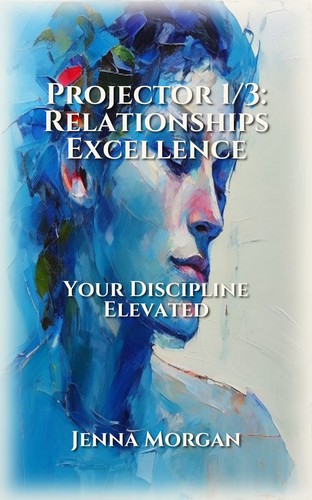 Projector 1/3: Relationships Excellence