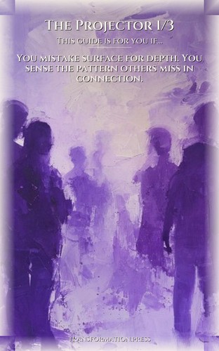 Projector 1/3: Relationships Excellence: Your Discipline Elevated preview 4