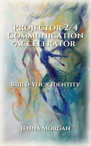 Projector 2/4 Communication Accelerator