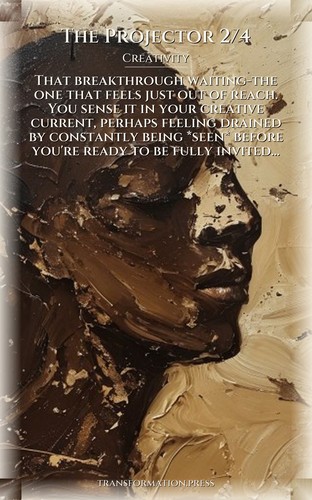 Projector 2/4 Creativity Mastery: Your Course Catalyzed preview 1