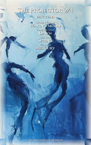 Projector 2/4 Creativity Mastery: Your Course Catalyzed preview 5