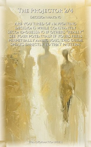 Projector 2/4 Decision Making Primer: Your Excellence Manifested preview 1