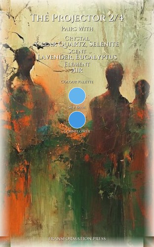 Projector 2/4 Decision Making Primer: Your Excellence Manifested preview 3