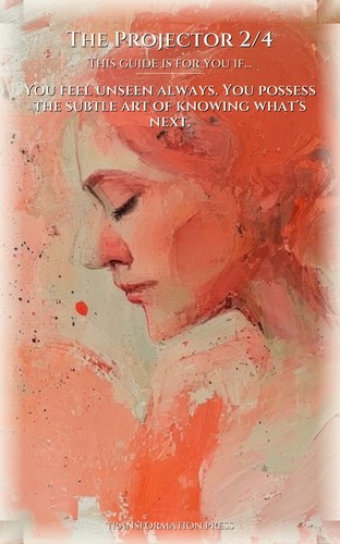 Projector 2/4 Decision Making Primer: Your Excellence Manifested preview 4