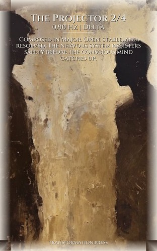 Projector 2/4 Decision Making Primer: Your Excellence Manifested preview 6