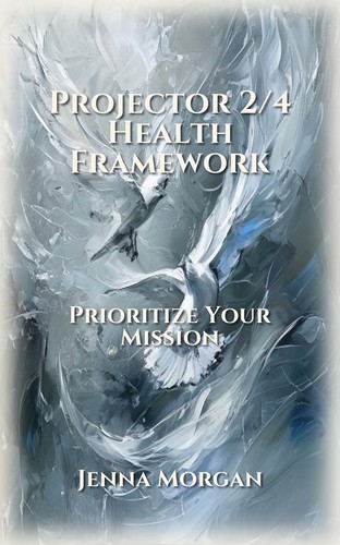 Projector 2/4 Health Framework